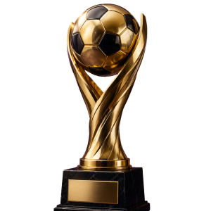 Champions Cup Trophy