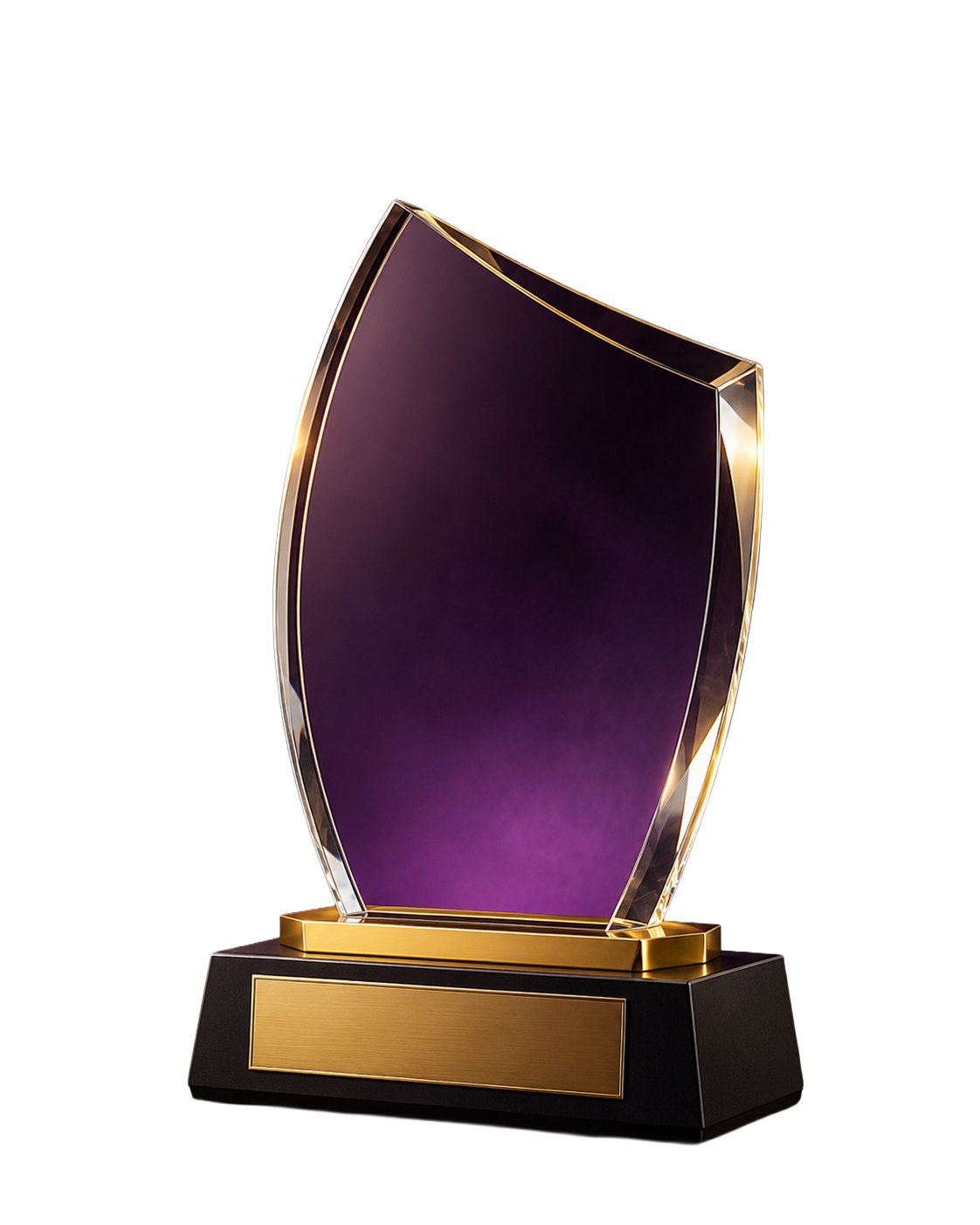 Employee recognition awards