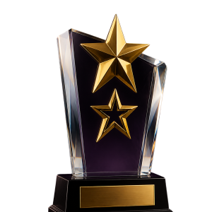Executive Achievement Trophy